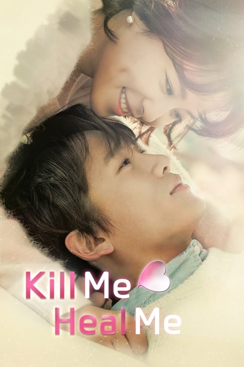 Kill Me, Heal Me : 1.Sezon 17.Bölüm İzle